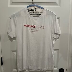 Versace T Shirt